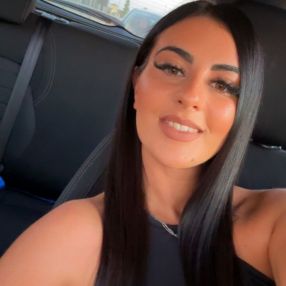 Alessia, Babysitter a Viadana