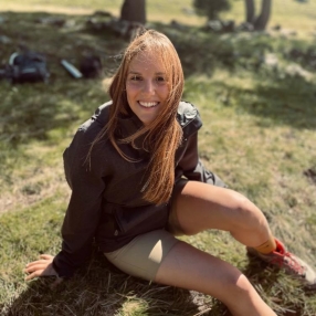 Sara, Babysitter a San Giovanni Valdarno