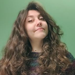 Elisa, Babysitter in Collegno