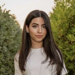 Franzisca, Babysitter in Cagliari
