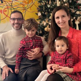Nicola, Family in Provincia di Viterbo