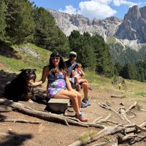 Arianna, Family in Città Metropolitana di Firenze
