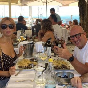 Marco, Famiglia a Capriolo