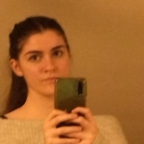 Rachele, Babysitter a Gardone Val Trompia