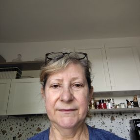 Milva, Babysitter a Limidi