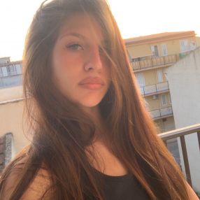 Carlotta, Babysitter in Licata