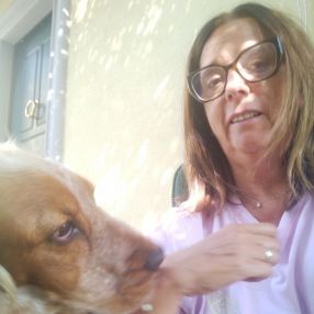 Fabiola, Babysitter a Cisano Bergamasco
