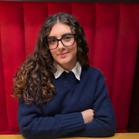 Beatrice, Babysitter a Ceccano