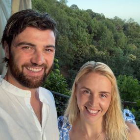 Natasha, Famiglia a Lido di Noto