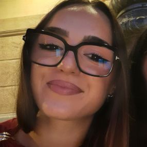 Martina, Babysitter a Belmonte Mezzagno