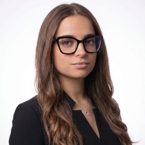 Katia, Babysitter a Besozzo