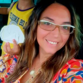 Nunzia, Babysitter in Aversa
