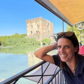 Luisa, Babysitter in Savignano sul Rubicone