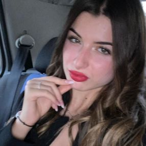 Vittoria, Babysitter a San Giuseppe Jato