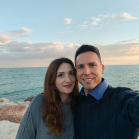 Jennifer, Famiglia a Capannori