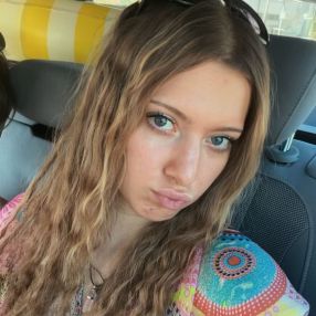 Nina, Babysitter in Montescaglioso