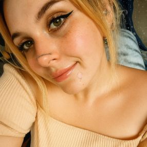 Elena, Babysitter in Feltre