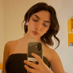 Arianna, Babysitter a Cantù Asnago