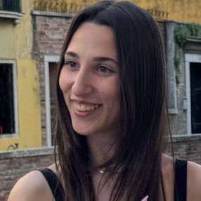 Giulia, Babysitter a Oderzo