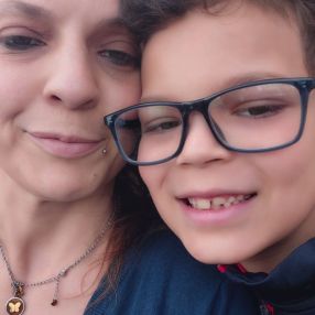 Paola, Family in San Genesio ed Uniti
