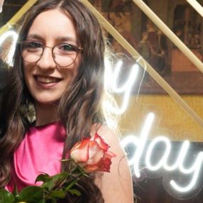Martina, Babysitter in Povegliano Veronese