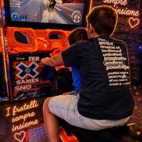 Silvia, Famiglia a Guidonia Montecelio