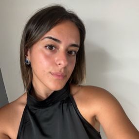 Ludovica, Babysitter a Rizziconi