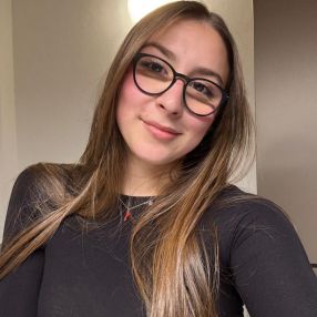 Sadia, Babysitter a Pontremoli