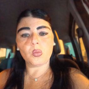 Assunta, Babysitter a Pollena Trocchia