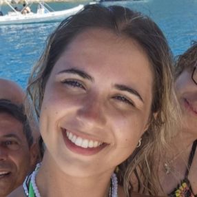 Giulia, Babysitter in San Casciano In Val di Pesa
