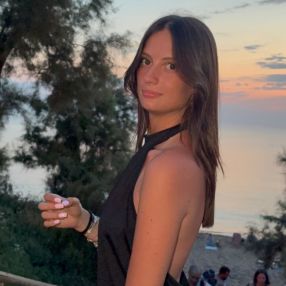 Jodie, Babysitter a Cantù Asnago