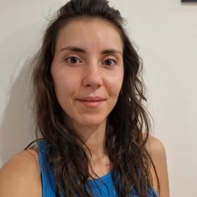 Maria, Babysitter a Sezze