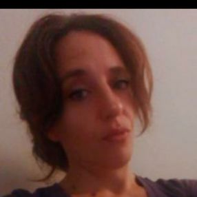 Rosaria, Babysitter a San Severo