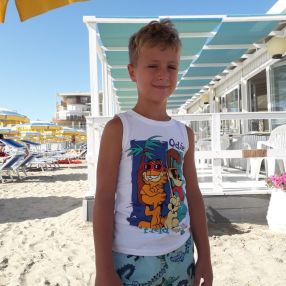 Chiara, Famiglia a Asola