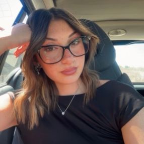 Elisa Asia, Babysitter a Città Metropolitana di Cagliari