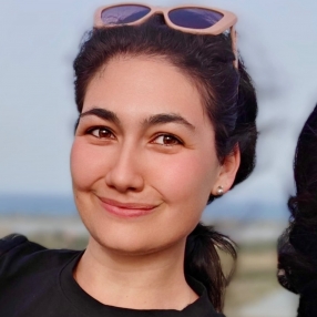 Gabriella, Babysitter in Cagliari