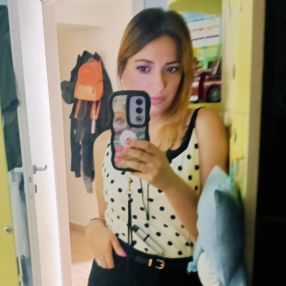 Angela, Babysitter in San Severo
