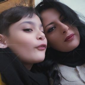 Giusy, Famiglia a Vittoria