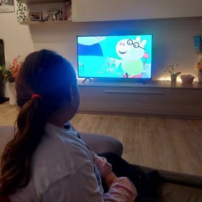 Asia, Babysitter in Cappelle sul Tavo