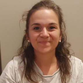Valentina, Babysitter a Provincia di Lucca