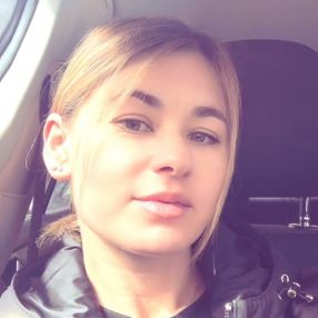 Elena, Babysitter a Sant'angelo