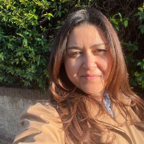Valentina, Babysitter a Città Metropolitana di Bari