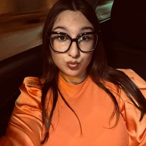 Giulia, Babysitter in Scicli