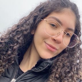 Ketlyn, Babysitter a Villanova