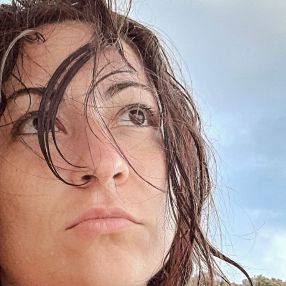 Francesca, Babysitter a Minervino Murge