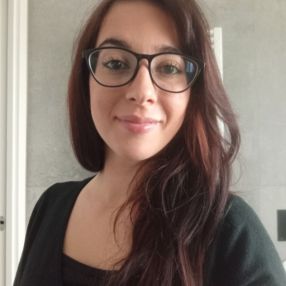 Jessica, Babysitter a Busto Arsizio