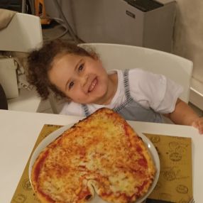 Davide, Famiglia a Provincia di Pisa