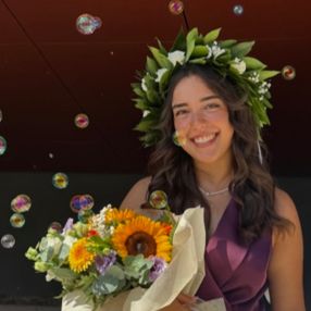 Elena, Babysitter a Provincia della Gallura Nord-Est Sardegna