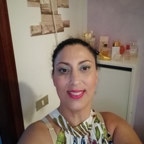 Katya, Babysitter a Vigasio