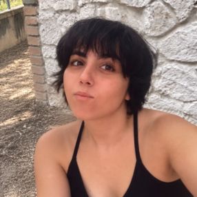 Mascia, Babysitter a Castorano